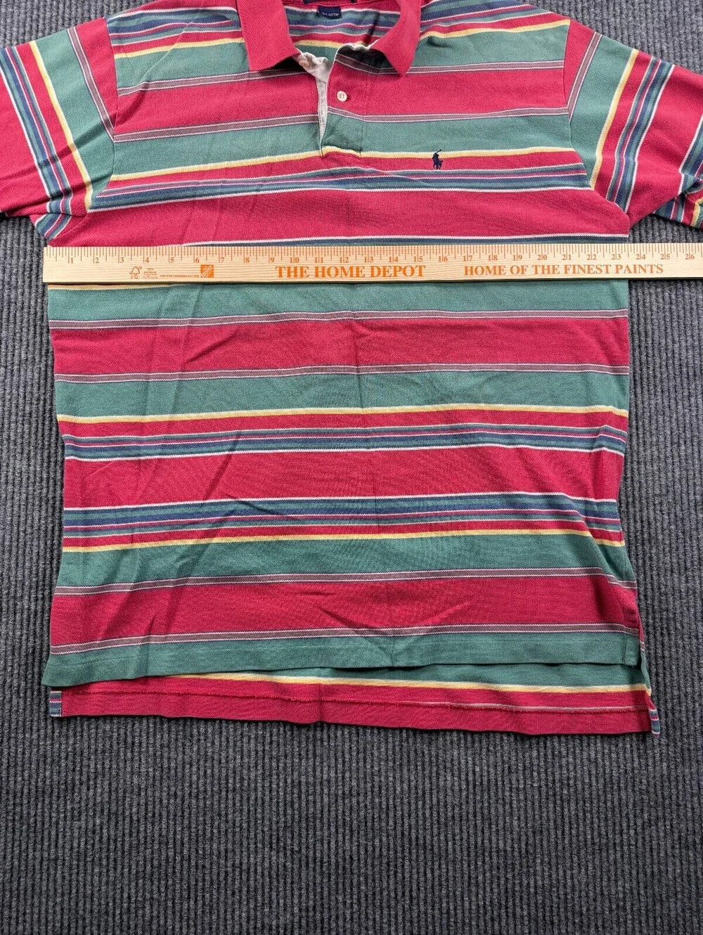 Ralph Lauren vintage polo